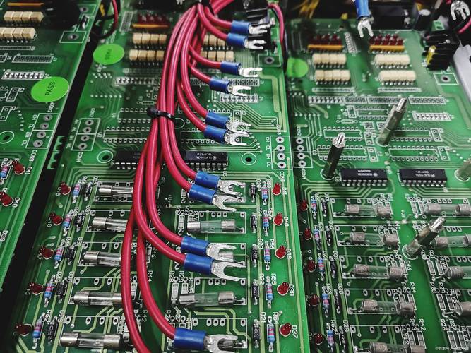 電路板設計圖，電路板設計是什么專業